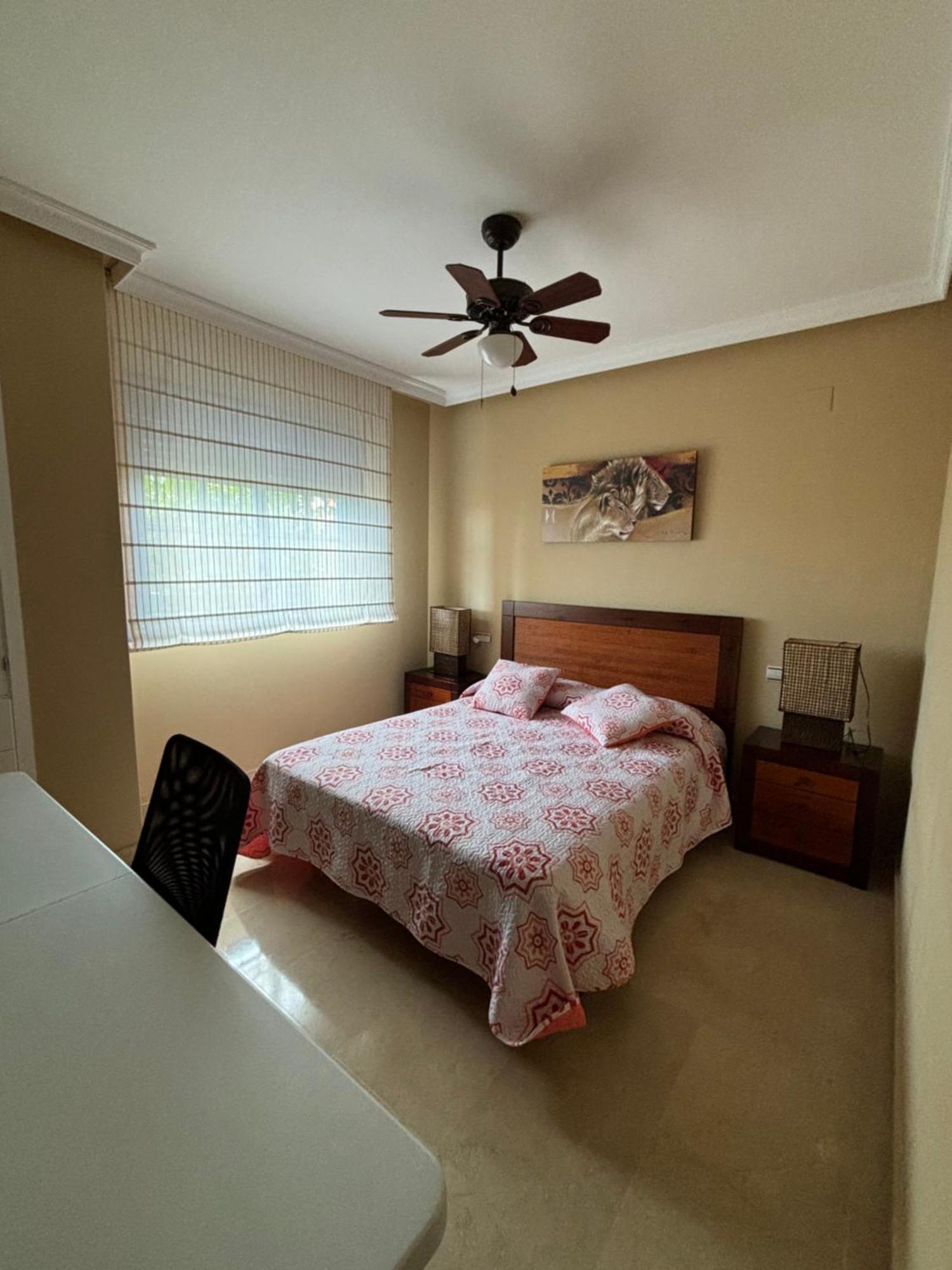 Almunecar Galera Appartement