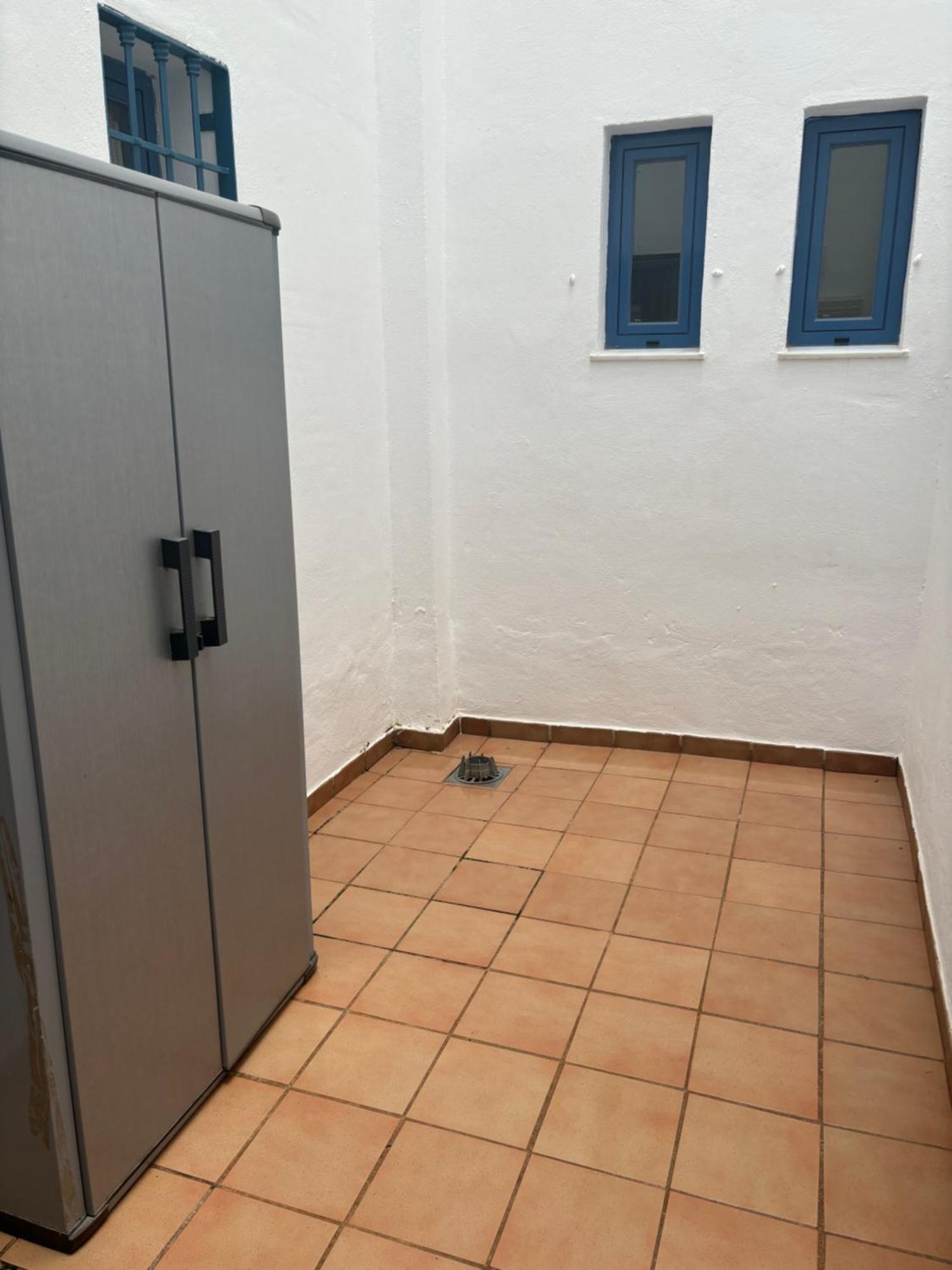 Appartement Almunecar Galera Granada
