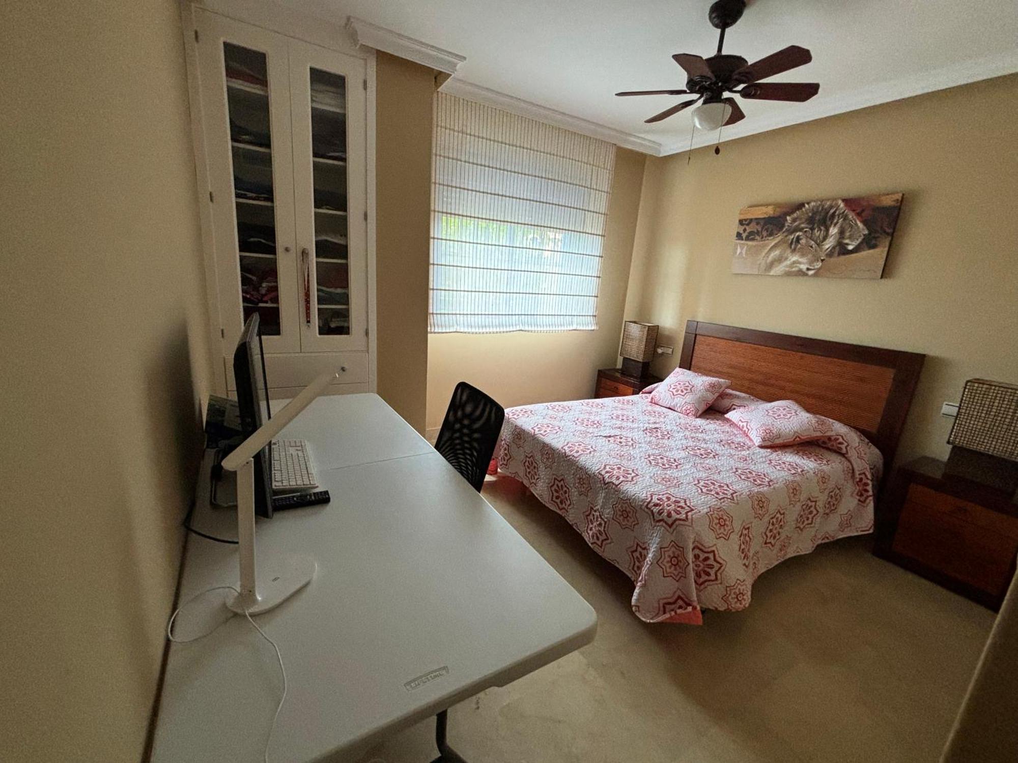 Appartement Almunecar Galera *