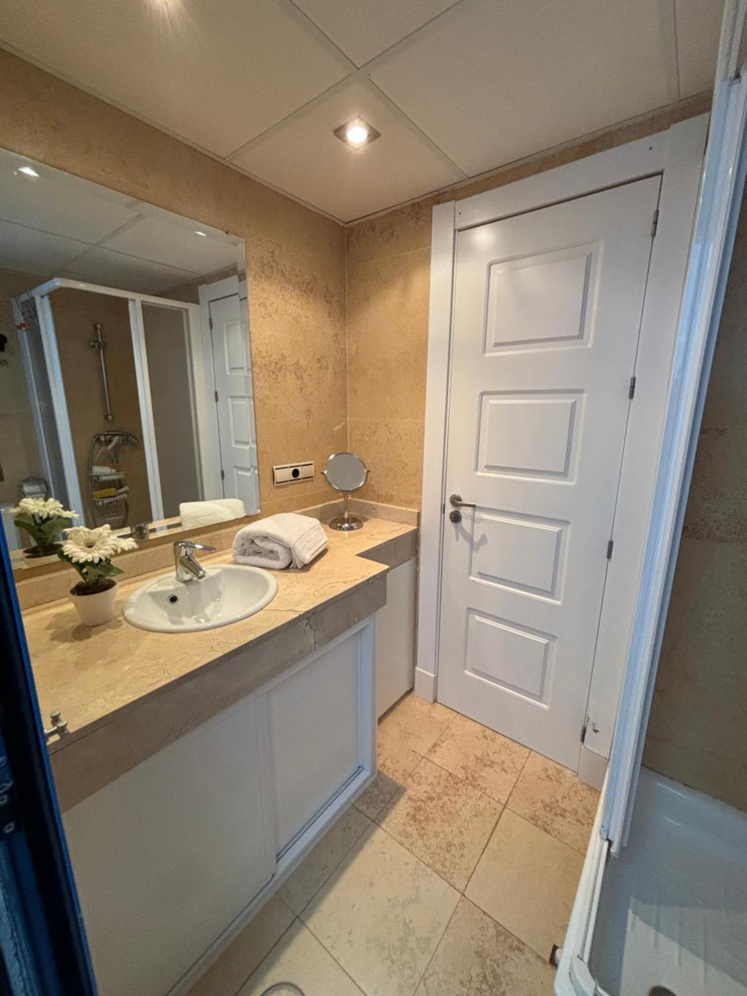 Appartement Almunecar Galera