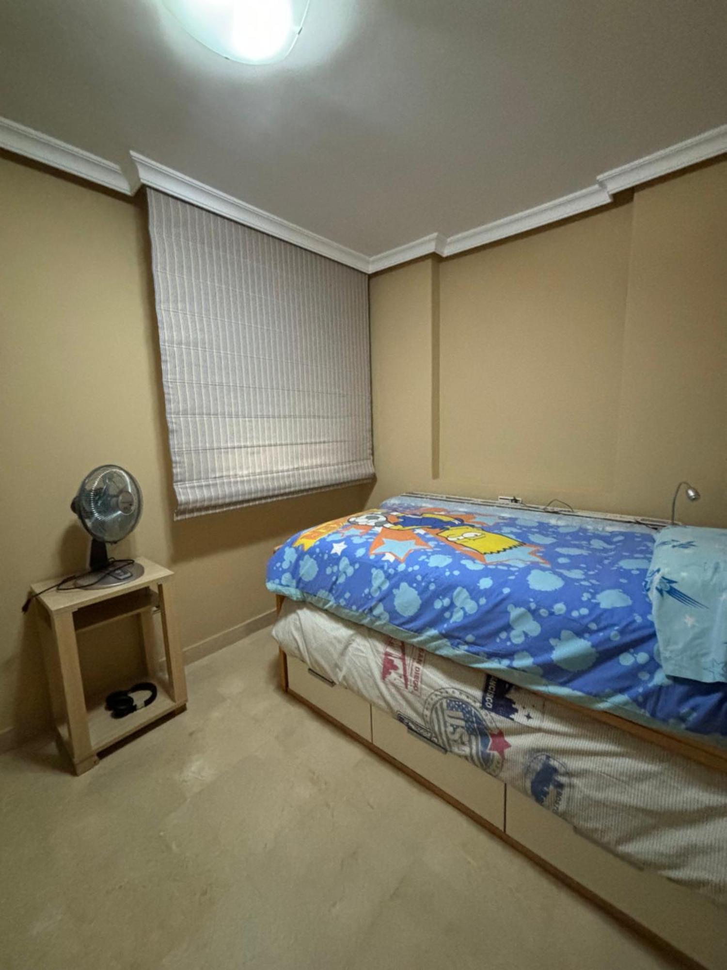 Appartement Almunecar Galera *