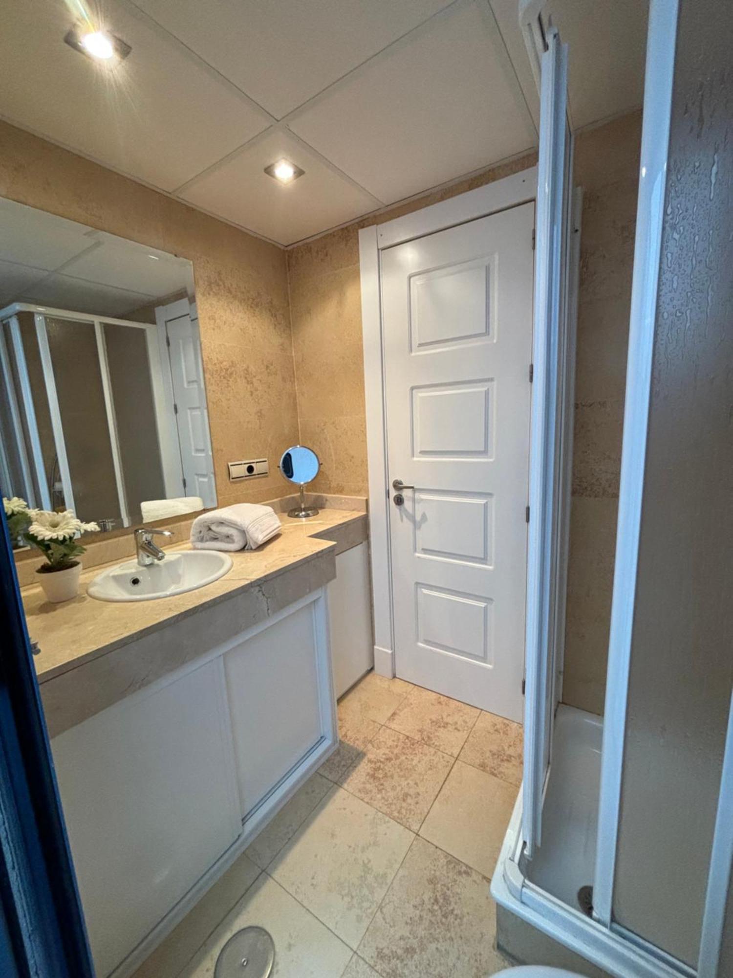 Appartement Almunecar Galera