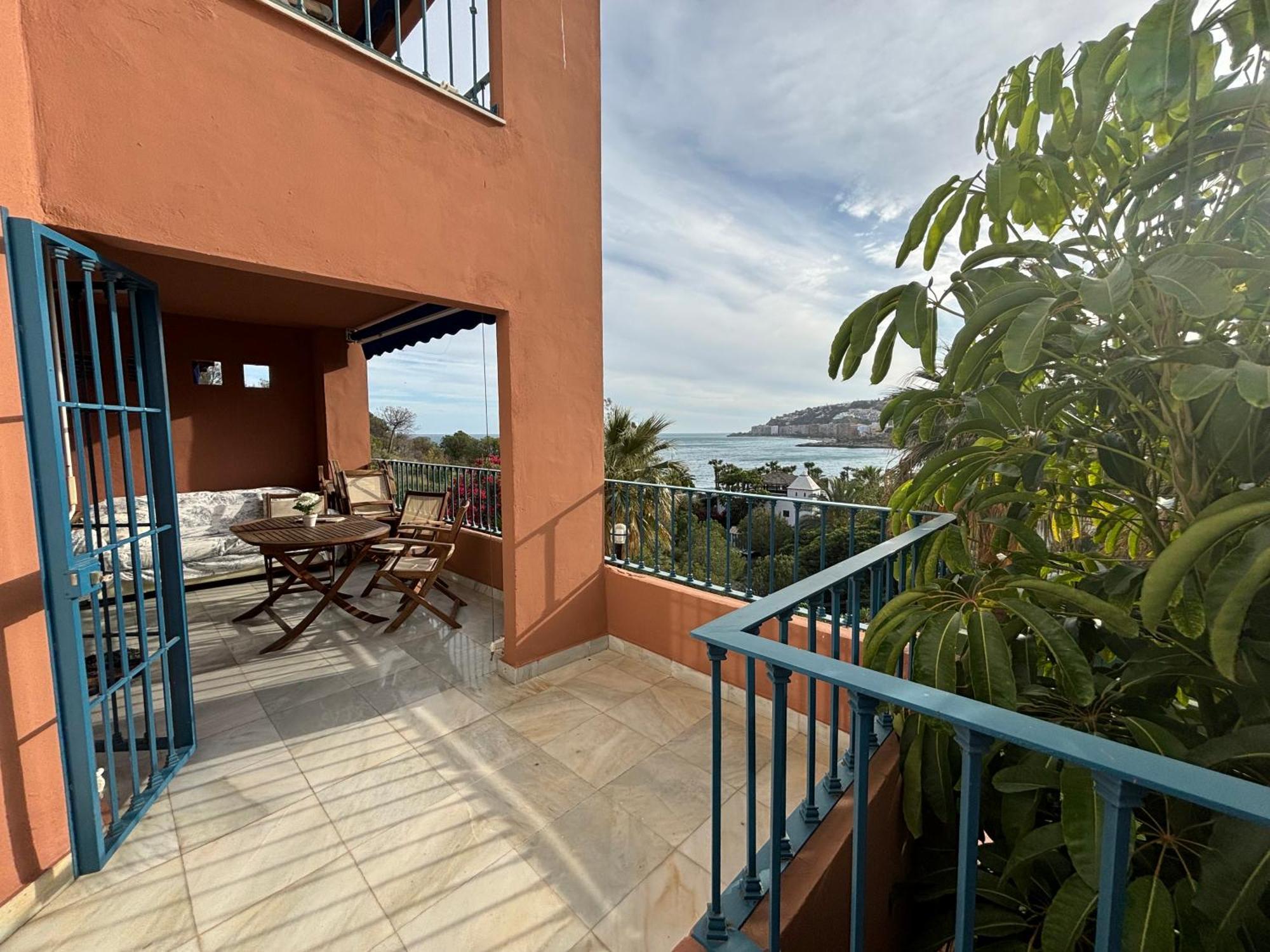 Appartement Almunecar Galera *