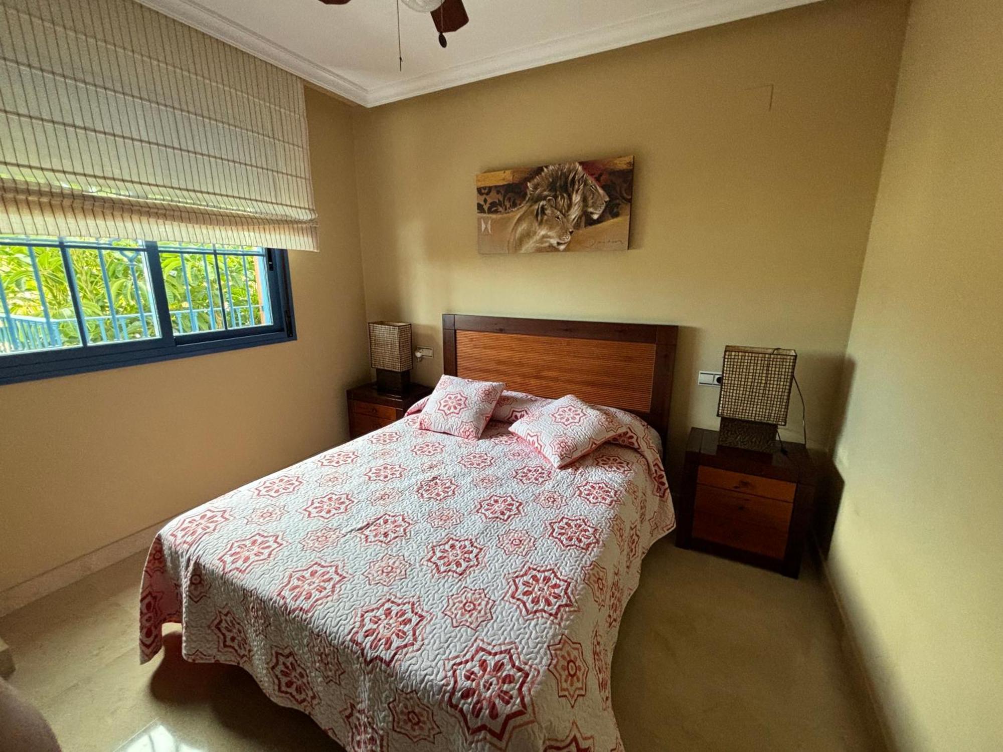 Almunecar Galera Appartement